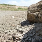 Най-голямото езеро в Турция умира