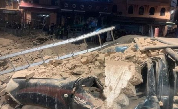 Най малко 296 са жертвите и 153 са ранените в резултат