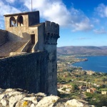 Вижте замъка Одескалки до Рим – който се ожени там, после се развежда