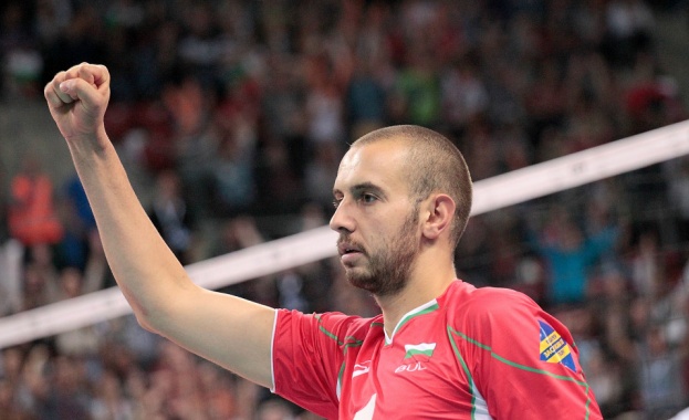 Георги Братоев обяви края на кариерата си с екипа на