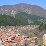 Мъглиж – нешлифованият диамант в Долината на тракийските владетели