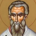 Св. свщмчк Автоном (Отдание на Рождество Богородично) 