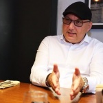 Шеф Манчев: Храненето не бива да е само удоволствие, а и мисъл