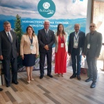 МТ е патрон на 10-ия конгрес на Български съюз по балнеология и СПА туризъм