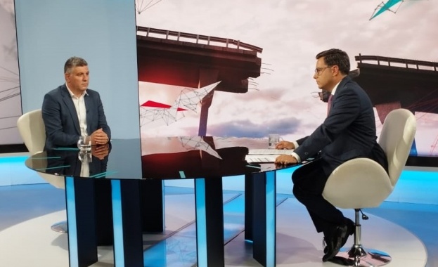 МРРБ не разполага с текуща информация как е бил поддържан