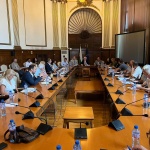 Министър Вътев: Основна задача на МЗХ е да осигури условия за пазарен успех на българските продукти