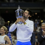 Джокович спечели US Open с рекордна 24-та титла от Големия шлем
