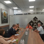 МТ събра 4 министерства относно сигналите за замърсявания по Южното Черноморие