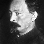 В Русия откриха паметник на създателя на съветската тайна милиция