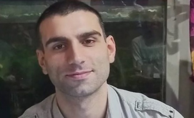 Трета седмица издирват Галин от Русе