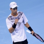 Адриан Андреев започна с победа в Маракеш