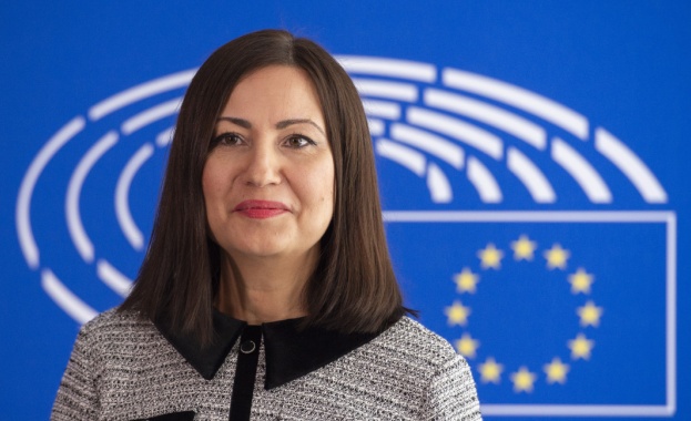 Илиана Иванова: 100 млн. евро ще бъдат вложени в Регионални иновационни долини в Европа