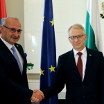 Хърватия подкрепя България за присъединяването ѝ към Шенген