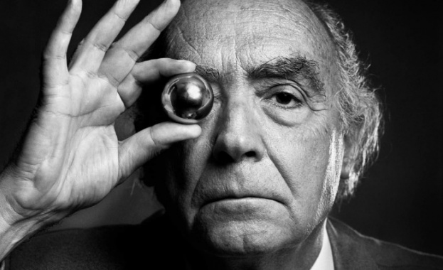 Обичам да гледам хората в очите Това е единствената част