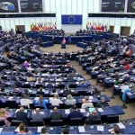 Дебат за състоянието на ЕС: Украйна, Зелен пакт, икономика, Китай, изкуствен интелект