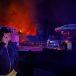 Украински ракетен удар по Севастопол