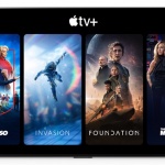 Смарт телевизорите на LG предлагат безплатен тримесечен абонамент към APPLE TV+