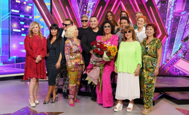 Шоуто „С БНТ завинаги“ с емблематичния водещ Драгомир Драганов продължава с нов сезон от 17 септември 