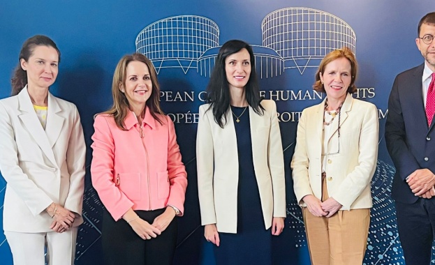 България е и ще остане ангажирана към политиките на Съвета