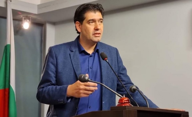 Снощи в предаването Лице в лице по бТВ Иван Таков