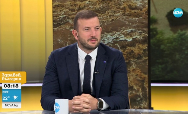 Виргиниюс Синкявичюс: Скорошните наводнения в България са огромно бедствие