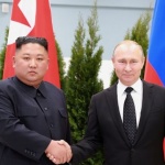 Путин и Ким чен Ун изразиха ангажимента си за по-нататъшно развитие на приятелството и добросъседството