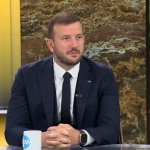 Виргиниюс Синкявичюс: Скорошните наводнения в България са огромно бедствие