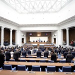 Изборът на България – седмият опит. Дни преди вота – кой с кого може да управлява