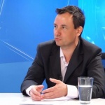 Бойко Димитров, ДБ: Невъзможно е да подкрепим бюджета на ГЕРБ за София