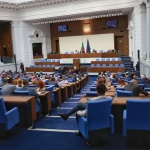 Парламентът одобри правилата, по които ще се приемат измененията в Конституцията