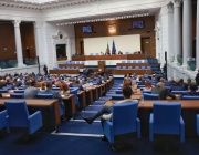 Депутатите отново гледат промените в ЗСВ