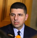 Ивайло Мирчев: Няма как парламентът да задължи правителството да внесе ратификация за Борда за мир