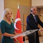 Партньорството между България и Турция е пример за региона