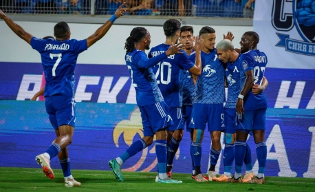 Левски отчете над 30 милиона лева приходи за 2025 година