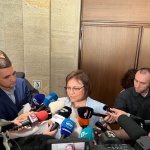 Нинова: Основната ни битка и в местния вот остава разграждането на модела „ГЕРБ“ 