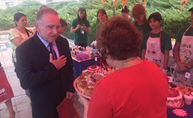 Надяваме се през настоящия програмен период да Ви улесним при