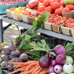 На 10 и 11 май: Първи национален фермерски пазар представя в Плевен вкуса на традицията