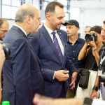 Министър Богданов: Влизането на България в Шенген и еврозоната ще е ключово за региона и за целия ЕС