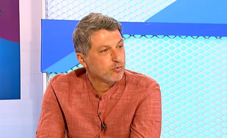 Доц. Симеон Матев – климатолог: Река Янтра е преливала повече от 10 пъти в последните 100 години