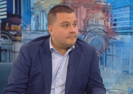 Станислав Балабанов: Служебното правителство трябва да направи всичко възможно българите да се чувстват сигурни