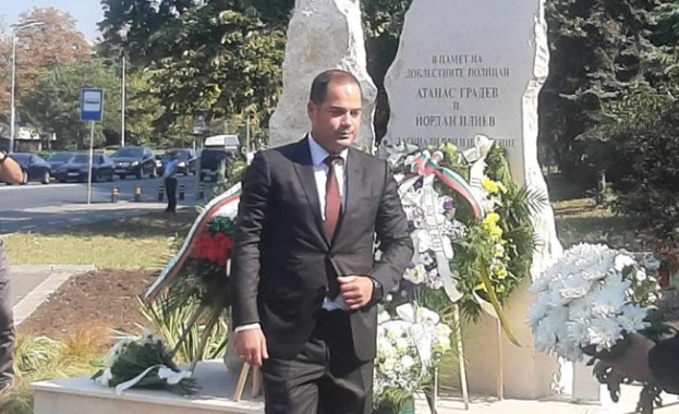 Мигрантският натискът е в пъти по голям в сравнение с миналата