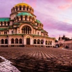 Храмов празник на столичната катедрала Св. Александър Невски 