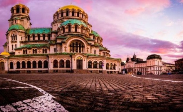 Храмов празник на столичната катедрала Св. Александър Невски 