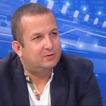 Светослав Илчовски: Цената на слънчогледа е манипулирана