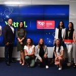 Yettel е първият телеком в България с престижния сертификат TOP Employer 2023