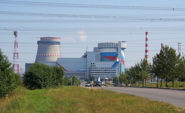 В руските АЕЦ ще се произвежда изотопът лутеций 177 който