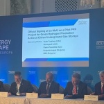 Стартира разработването на пилотен проект за зелен водород в хранилището в ПГХ „Чирен“