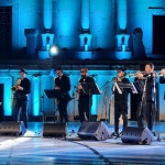 Кметът на район „Централен“ Георги Стаменов откри традиционните „Празници на Стария град“