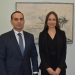 България и Азербайджан ще търсят нови възможности за насърчаване на двустранните икономически отношения