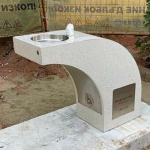 В София откриват чешма в памет на Милен Цветков